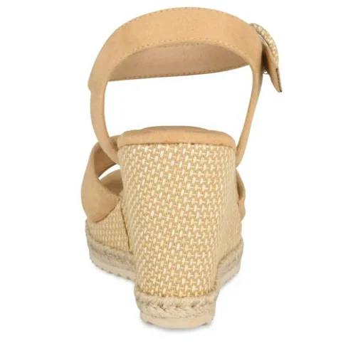 Sandalen BEIGE