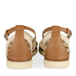 Sandalen BEIGE