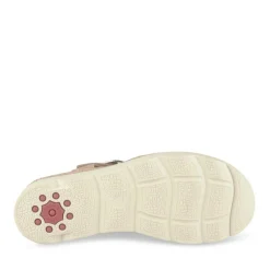 Sandalen BEIGE