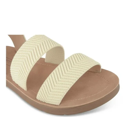 Sandalen BEIGE