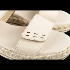 Sandalen BEIGE