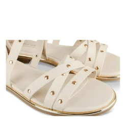 Sandalen BEIGE