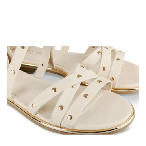 Sandalen BEIGE