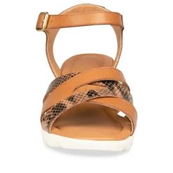 Sandalen BEIGE