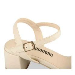 Sandalen BEIGE