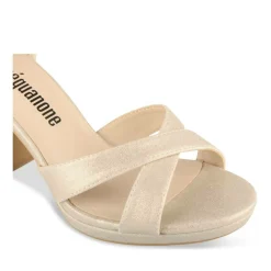 Sandalen BEIGE