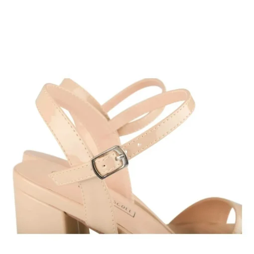 Sandalen BEIGE