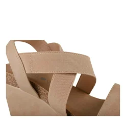 Sandalen BEIGE