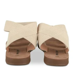 Sandalen BEIGE