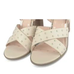 Sandalen BEIGE