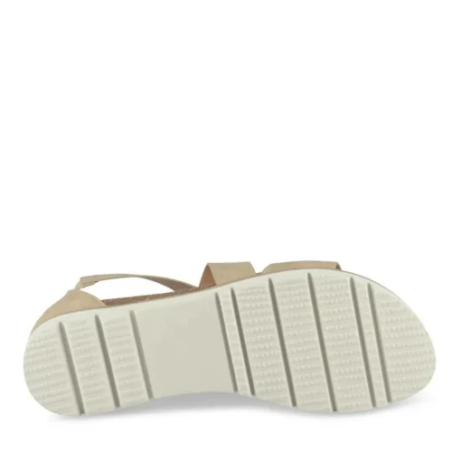 Sandalen BEIGE