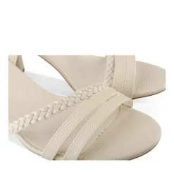 Sandalen BEIGE