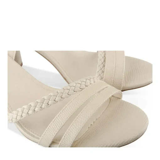 Sandalen BEIGE