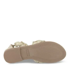 Sandalen BEIGE