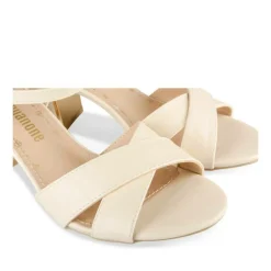 Sandalen BEIGE