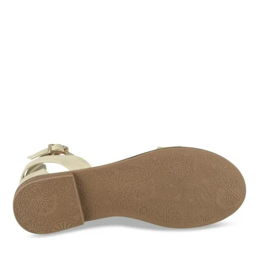 Sandalen BEIGE
