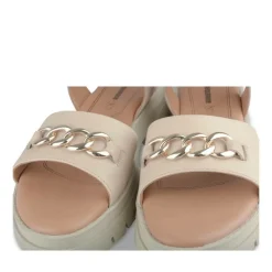 Sandalen BEIGE