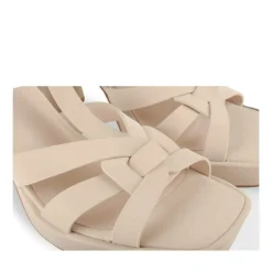 Sandalen BEIGE
