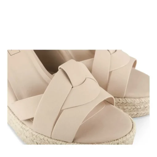 Sandalen BEIGE