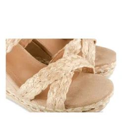 Sandalen BEIGE