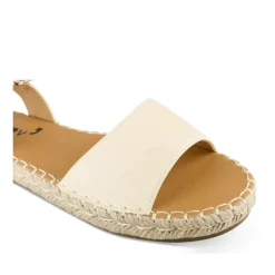 Sandalen BEIGE