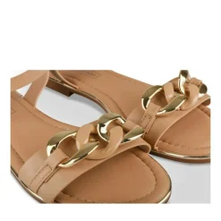 Sandalen BEIGE