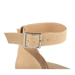 Sandalen BEIGE