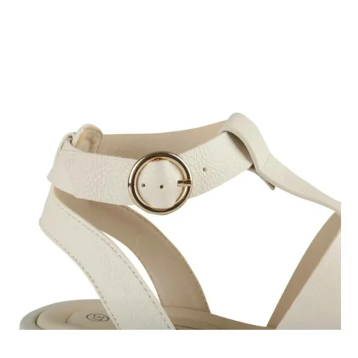 Sandalen BEIGE