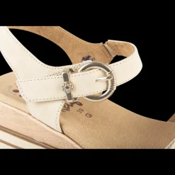 Sandalen BEIGE