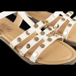 Sandalen BEIGE