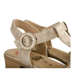 Sandalen BEIGE