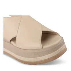 Sandalen BEIGE