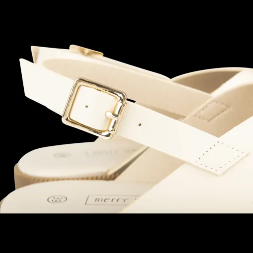 Sandalen BEIGE