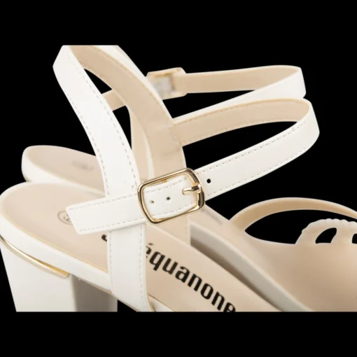 Sandalen BEIGE