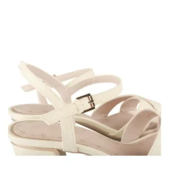 Sandalen BEIGE