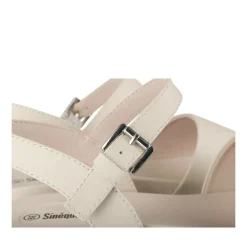 Sandalen BEIGE