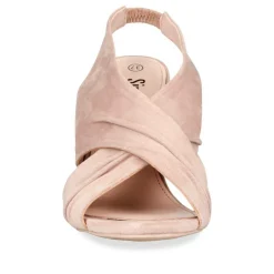 Sandalen BEIGE