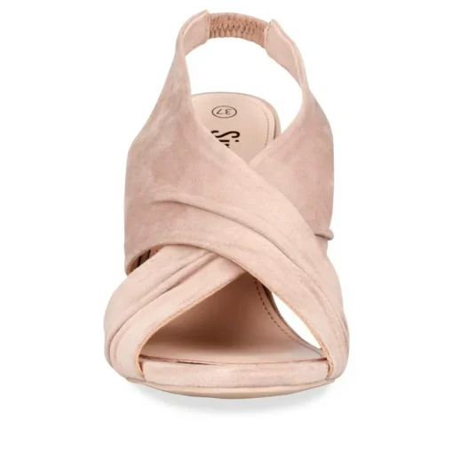 Sandalen BEIGE