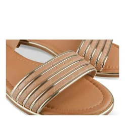 Sandalen BEIGE