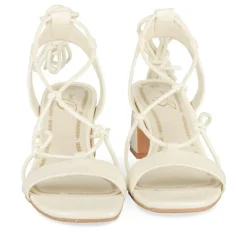 Sandalen BEIGE