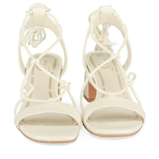 Sandalen BEIGE