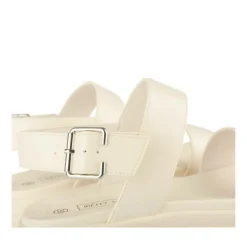 Sandalen BEIGE