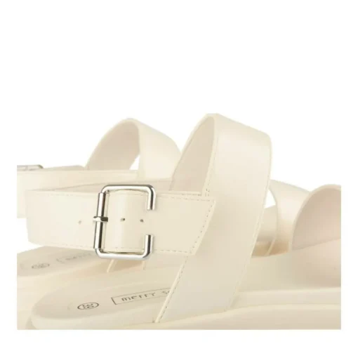 Sandalen BEIGE
