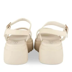 Sandalen BEIGE