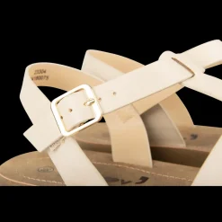 Sandalen BEIGE