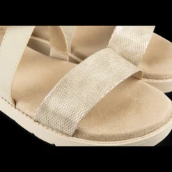 Sandalen BEIGE