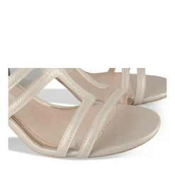Sandalen BEIGE