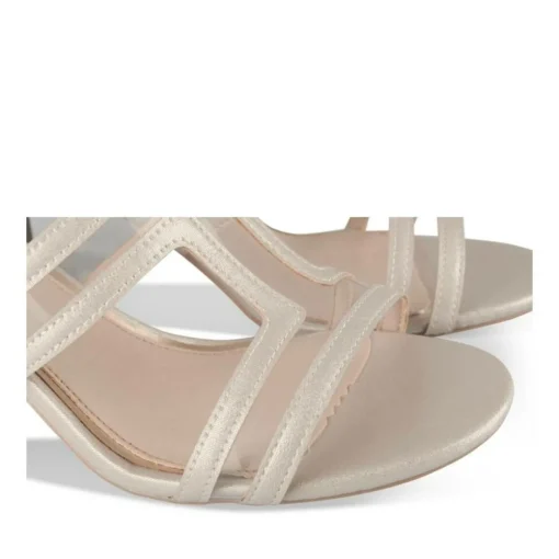 Sandalen BEIGE