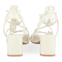 Sandalen BEIGE