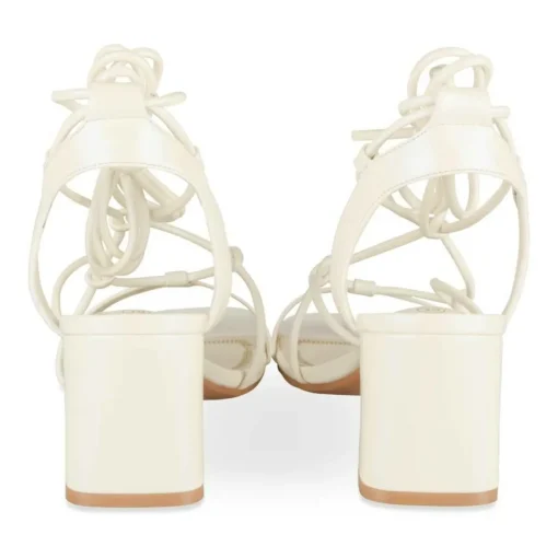 Sandalen BEIGE